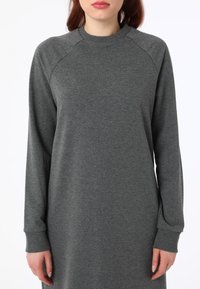 Modanisa BENIN szary