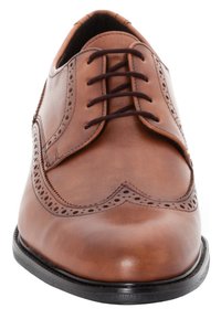 Lloyd Business-Schnürer - brown