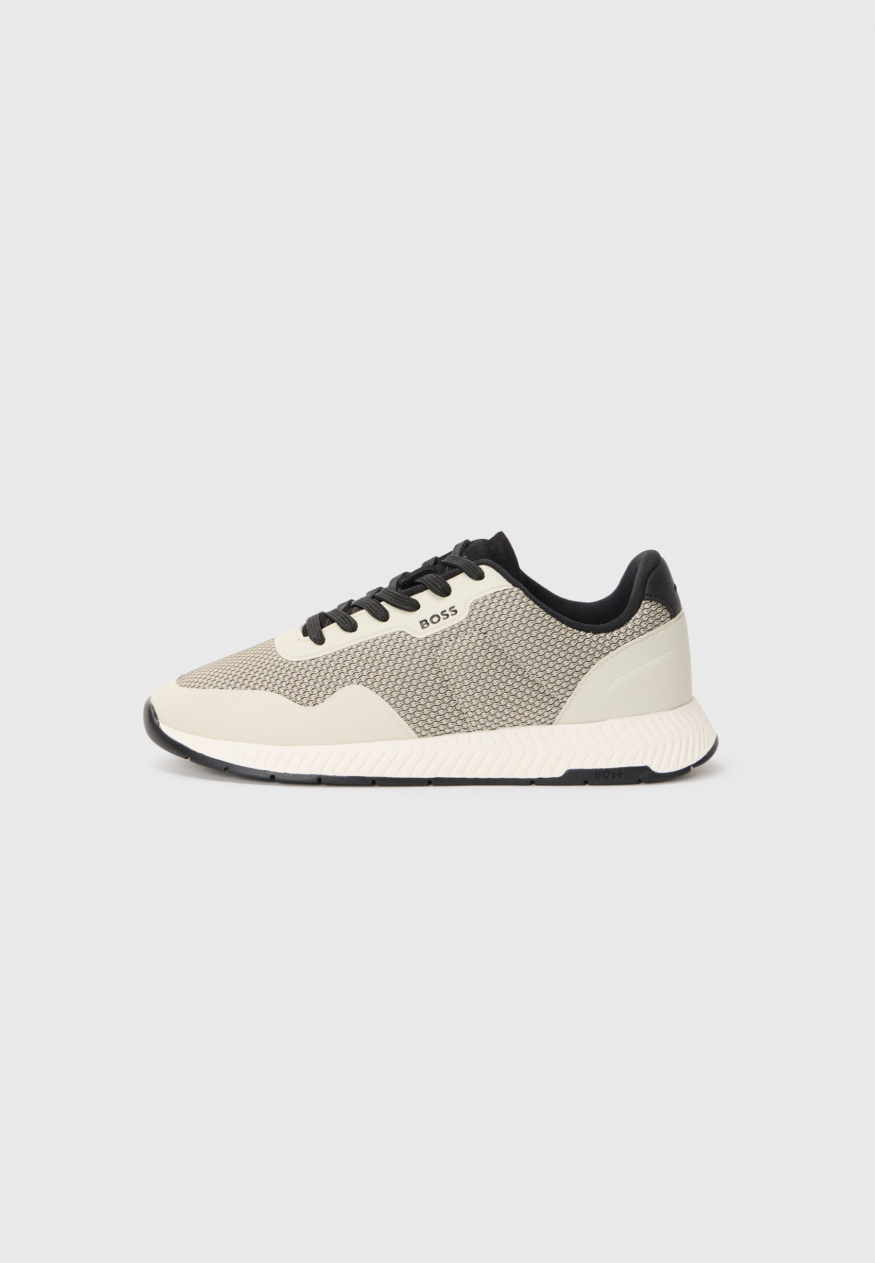 BOSS TITANIUM RUNN Sneaker low medium beige/beige Zalando