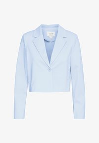 Sélectionné, cashmere blue