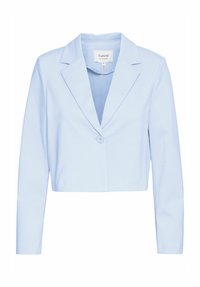 BYRIZETTA - Blazer - cashmere blue