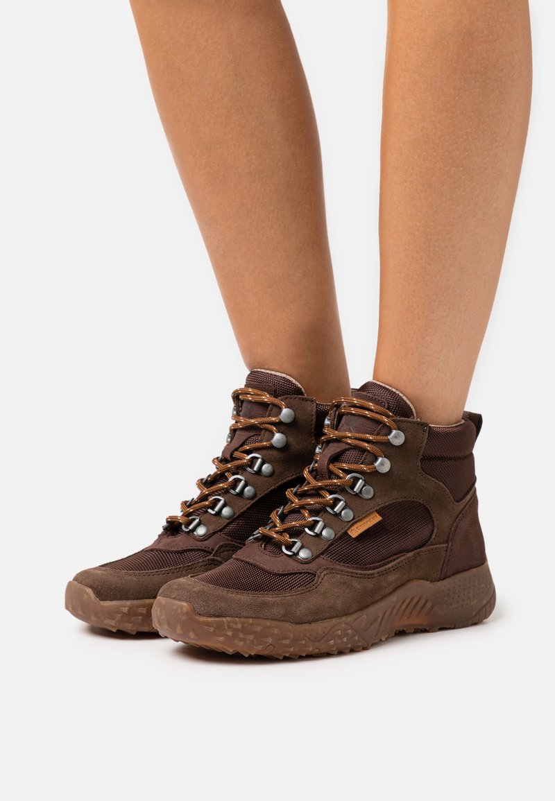 boots el naturalista