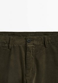 Massimo Dutti Chinos - khaki