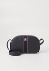 LEGACY CAMERA BAG - Cross body bag - space blue
