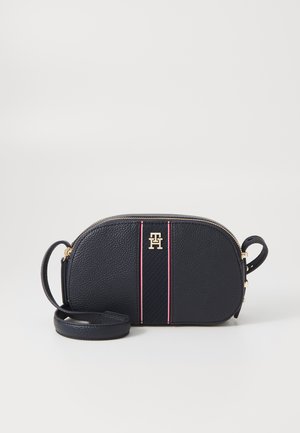 LEGACY CAMERA BAG - Umhängetasche - space blue