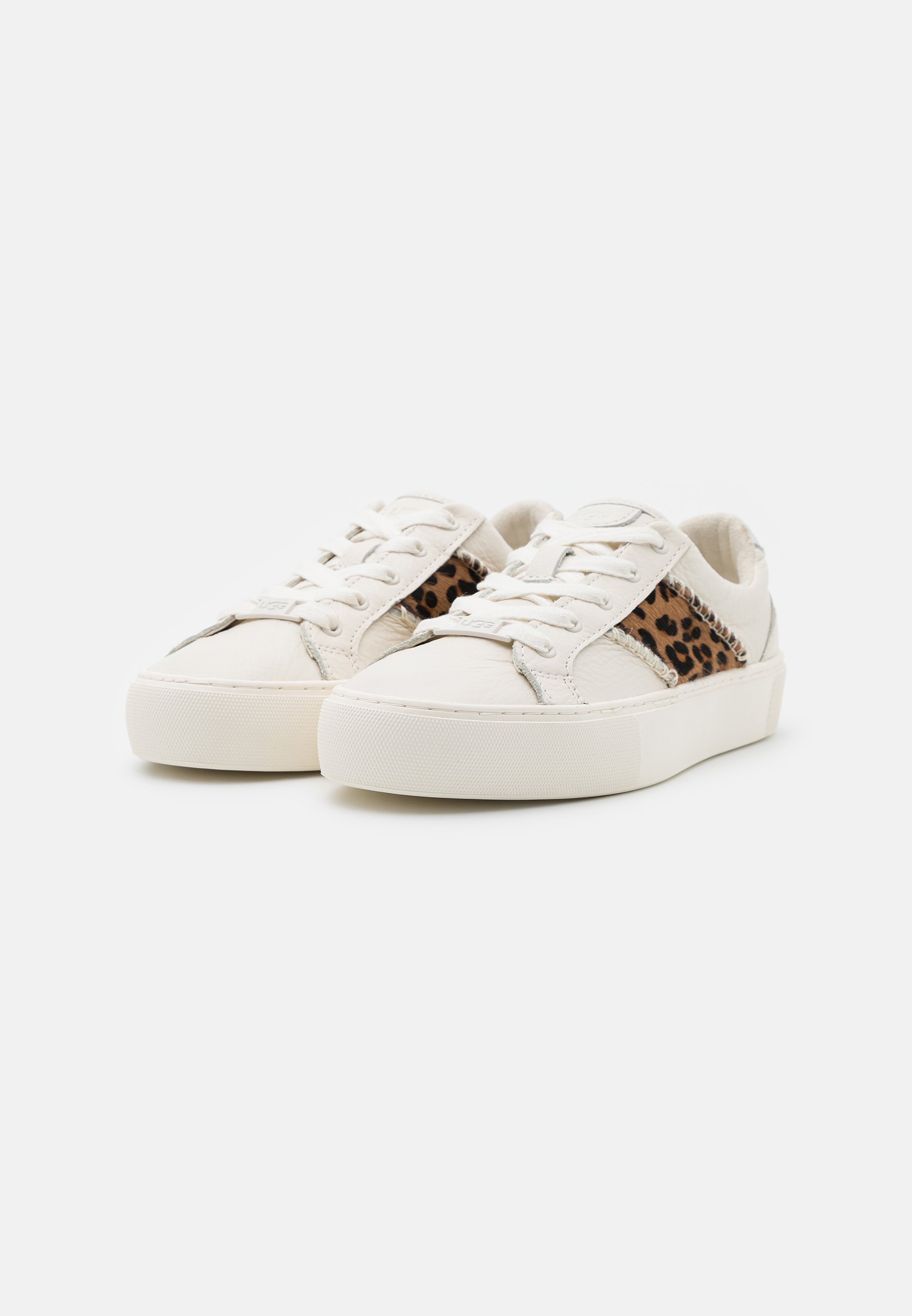 ugg dinale exotic sneaker