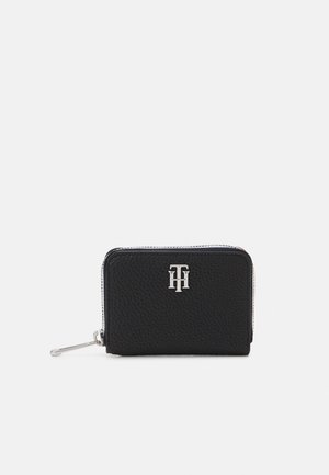 ELEMENT HOLDER - Wallet - black