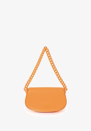 Miriade LIVIA pomarańczowy