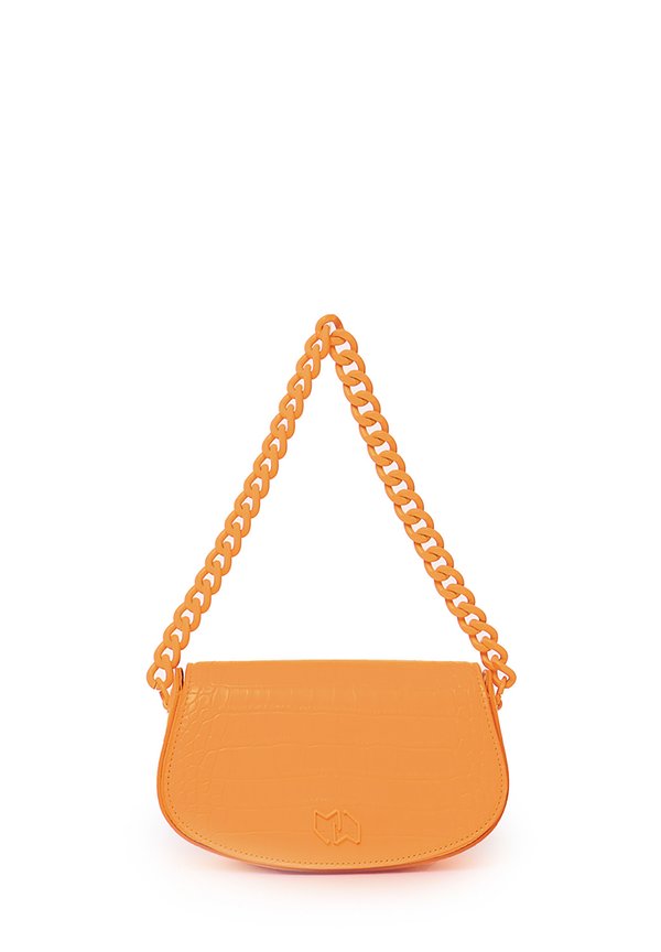 SPALLA LIVIA - Handtasche - arancione