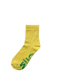 Mr Ukko 2 PACK DO NOT DISTURB, I'M WATCHING RUGBY   - Strømper - mixed