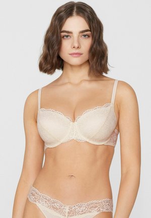 TEZENIS - Beugel BH - ivory