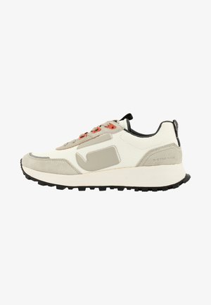 G-STAR THEQ RUN - Sneaker low - white