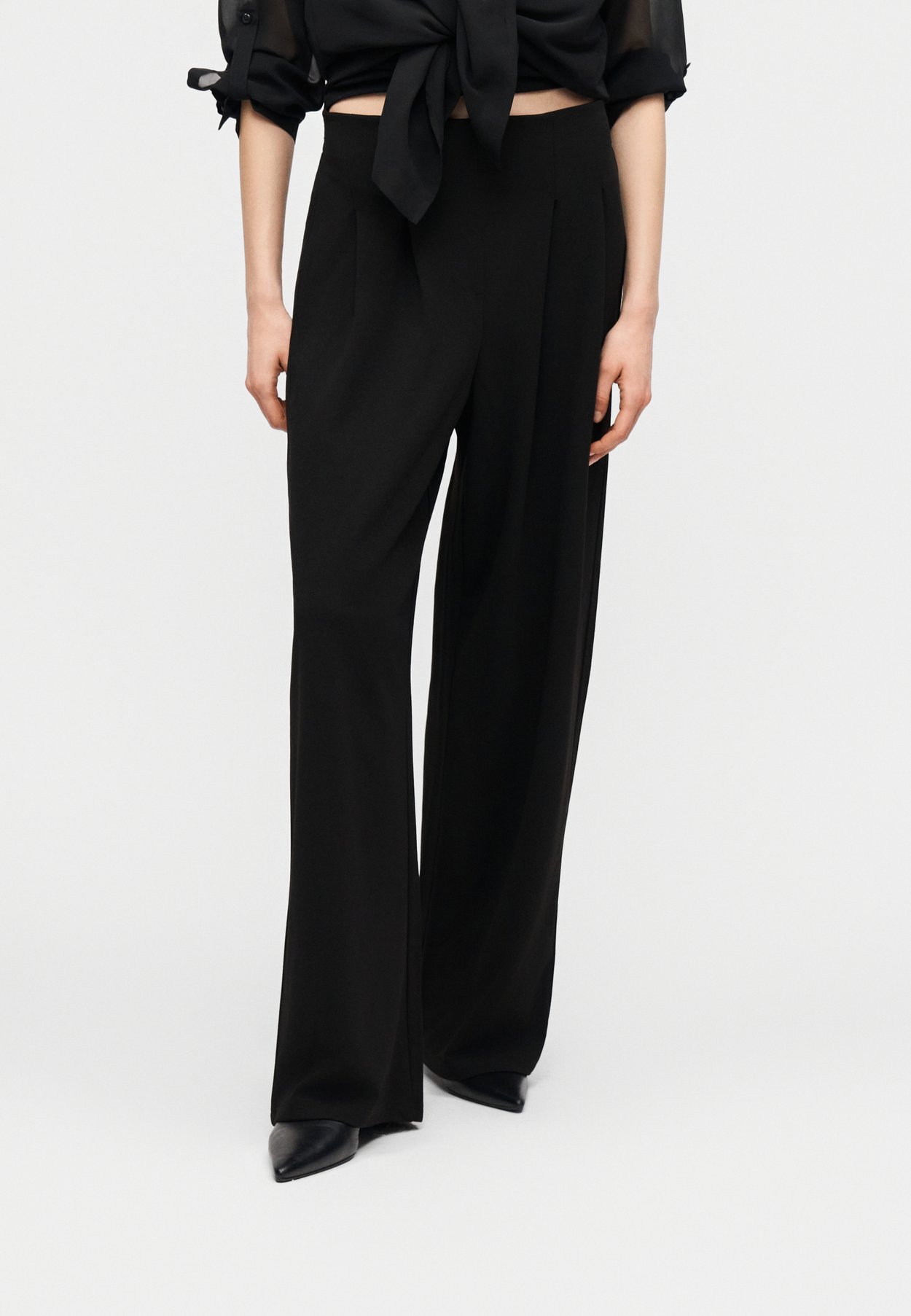 ONLCECILIA WIDE PANT
