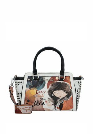 Bolso de mano - mehrfarbig