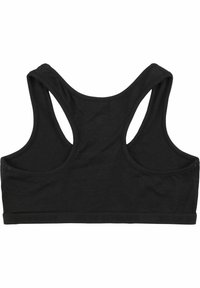 JBS OF DENMARK 2-PACK - BAMBUS - Top - black