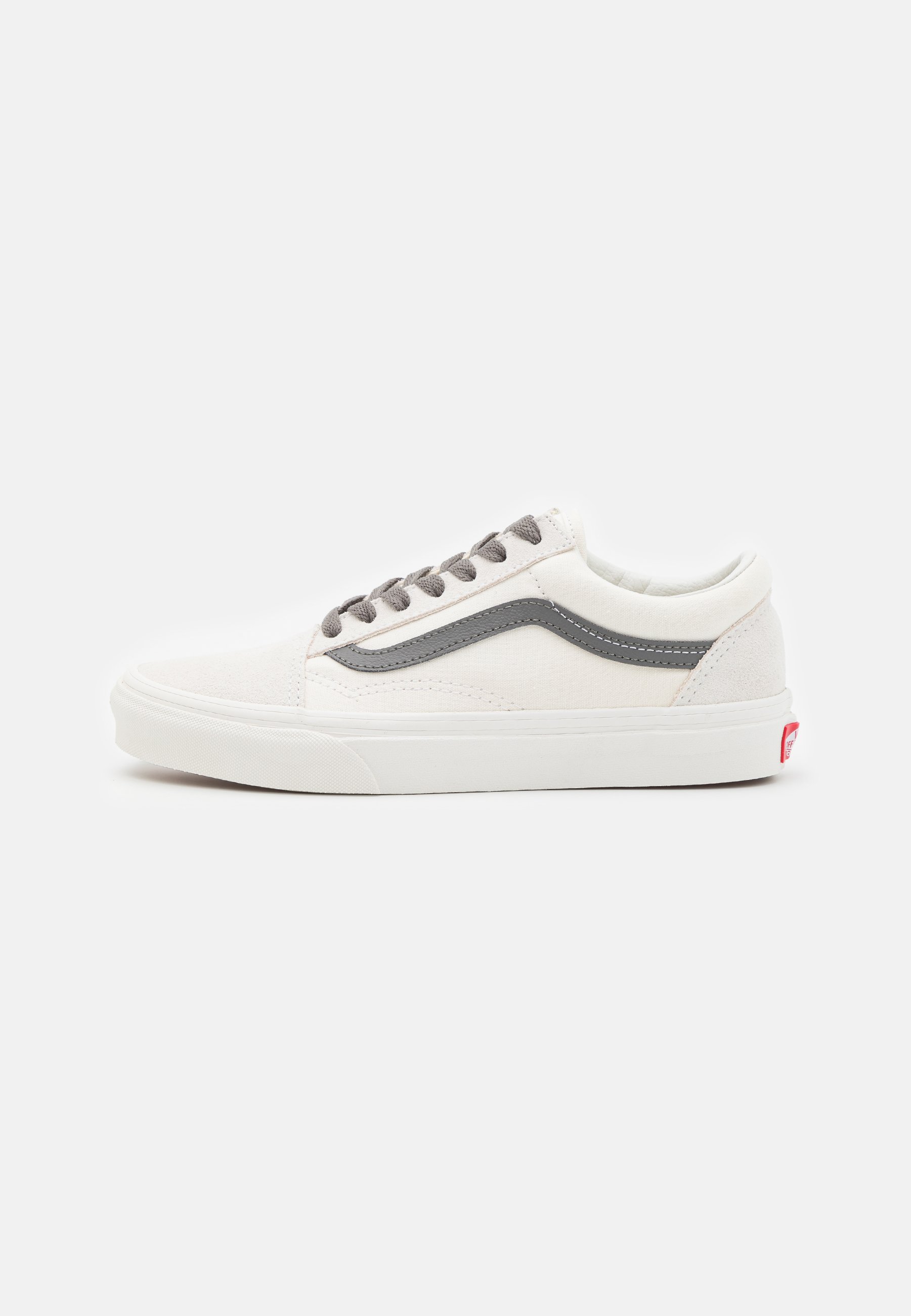 White retro vans Clearance