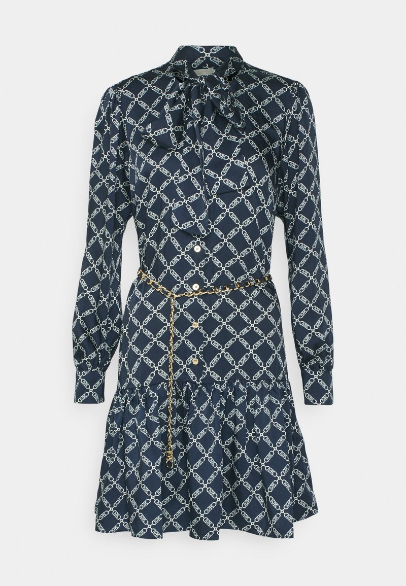 MICHAEL Michael Kors Blousejurk blauw