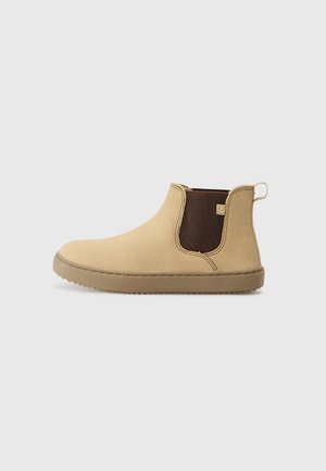 UNISEX - Klassiset nilkkurit - beige