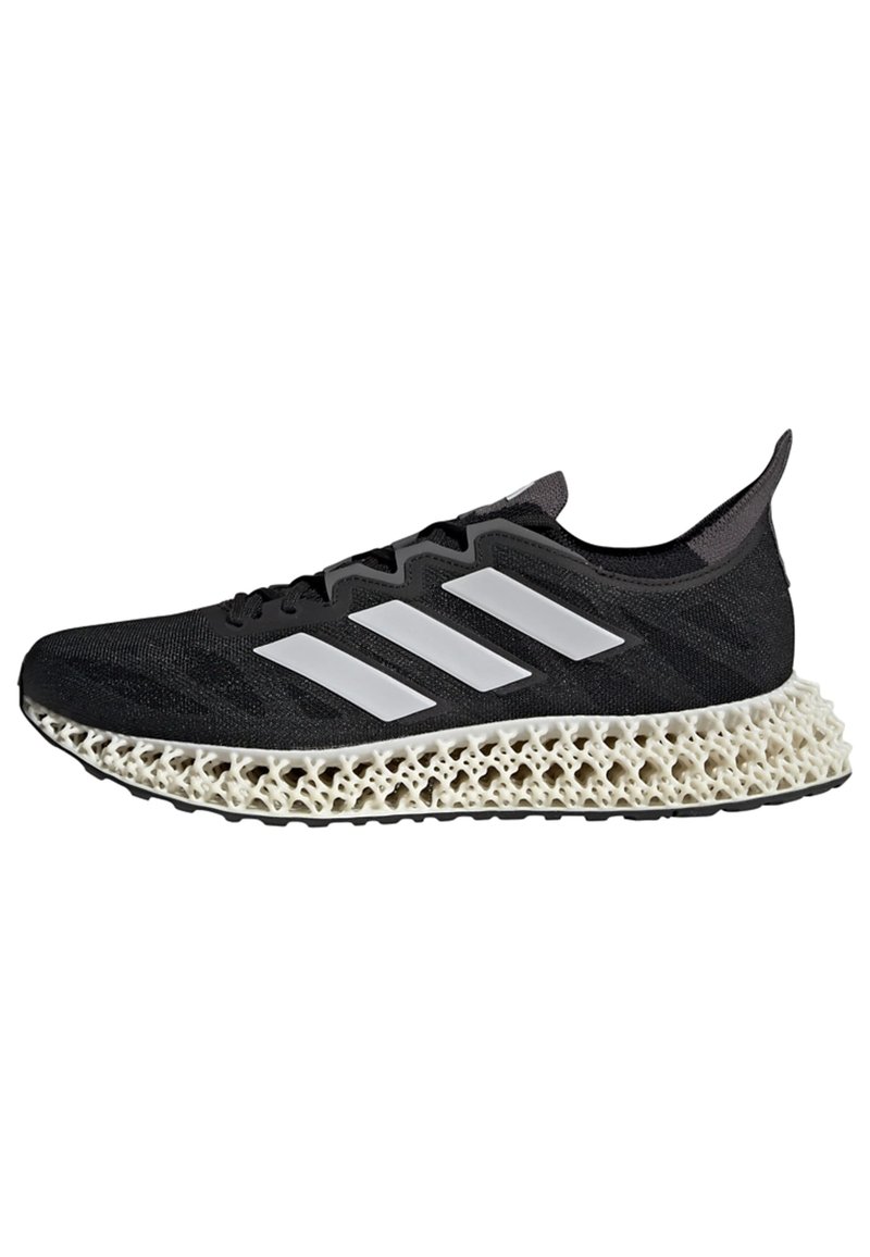 adidas Performance RUNNING - Scarpe da corsa su strada - core black cloud white grey five