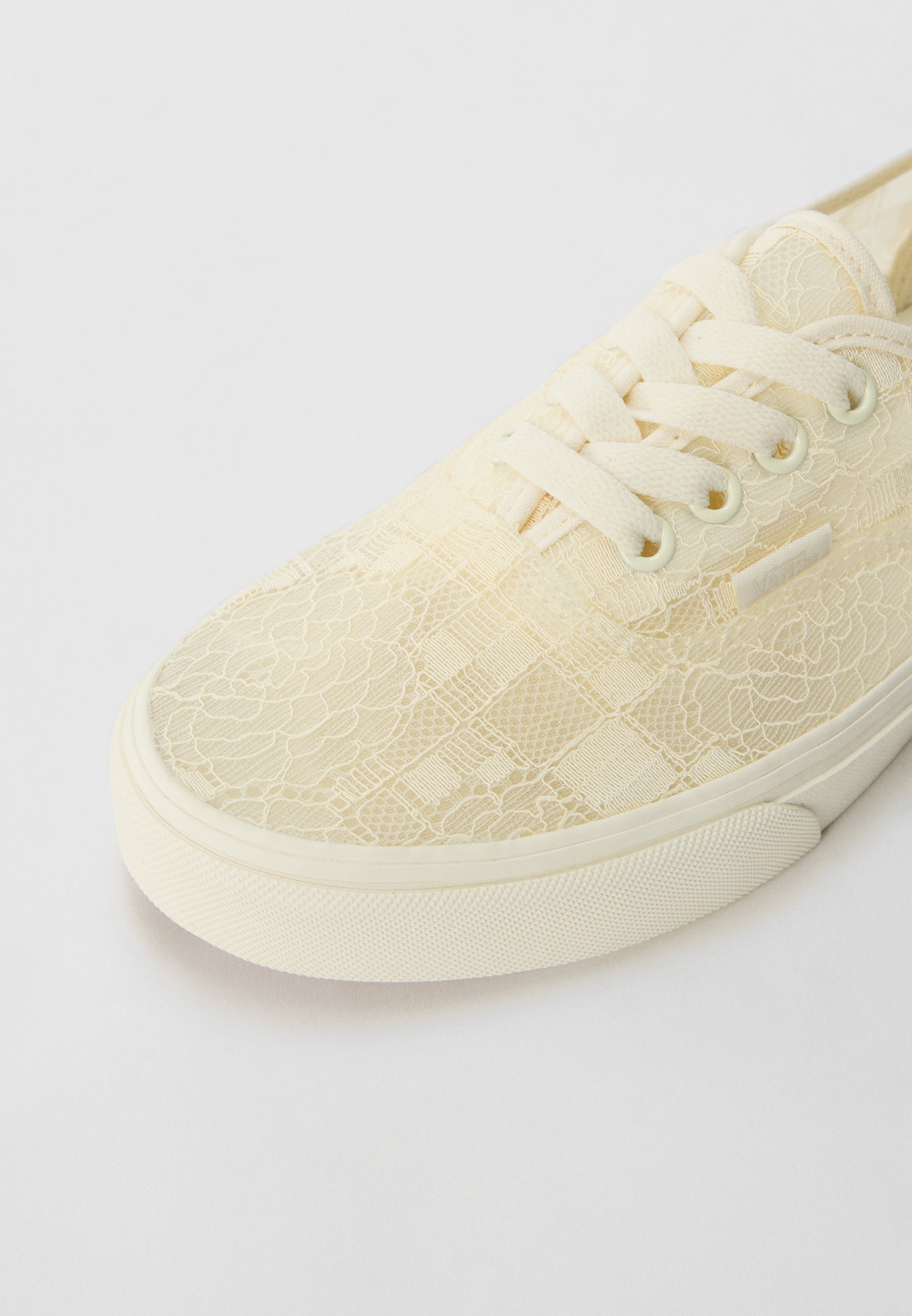 VANS★AUTHENTIC★CHOU CHOU MARSHMALLOW Vans Authentic Trainers Chou Chou Marshmallow - Women's Trainers