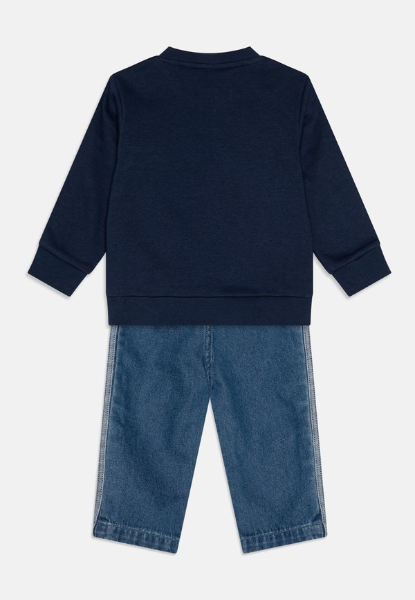 DENIM CREW KIDS - Sweatshirt4