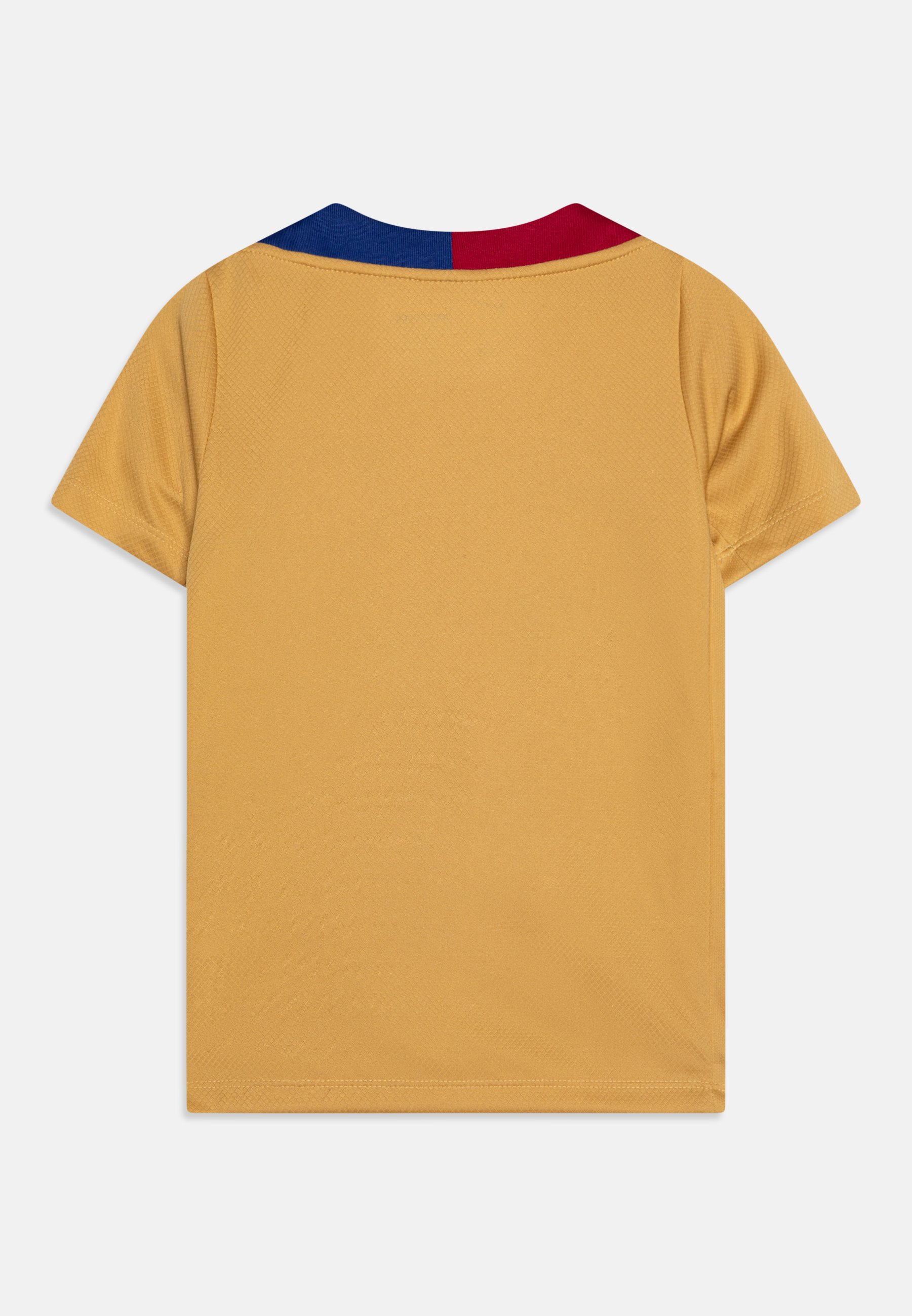 Nike Performance FC BARCELONA STRIKE TOP UNISEX - Sports T-shirt