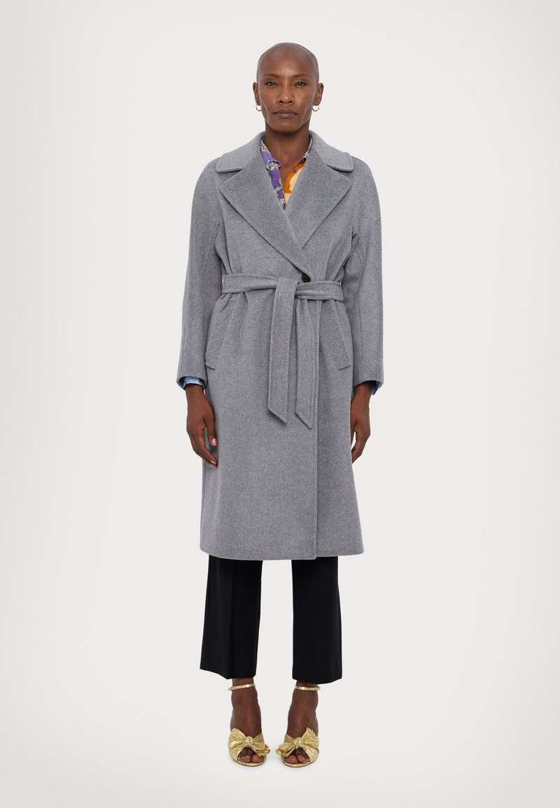 WEEKEND MaxMara RESINA - Manteau classique - grigio medio