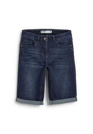 Shorts di jeans - mint