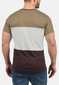 Blend BHNemo - T-shirts med print - coffee bea