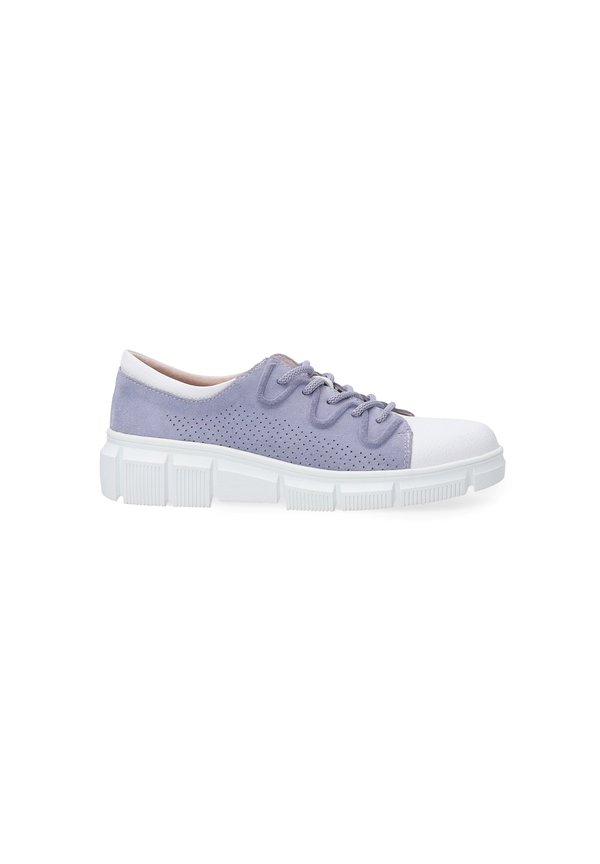 Sneaker low - purple