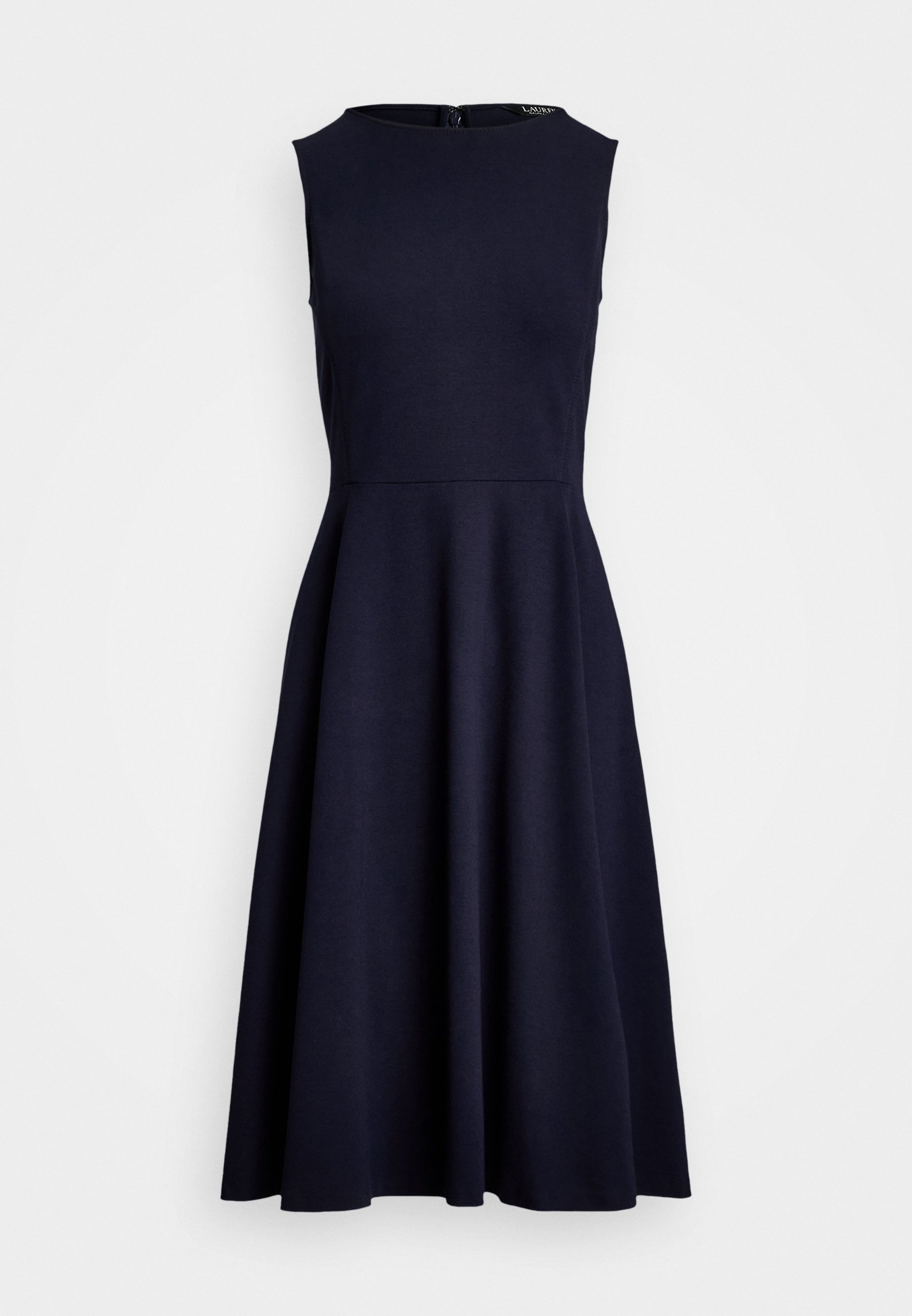 Lauren Ralph Lauren Ponte Sleeveless Dress - Cocktailkleid