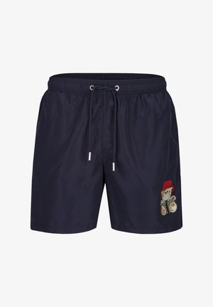 19V69 Italia, 19V69 ITALIA BADEHOSE SIRO BUCKET - Badeshorts - navy