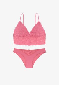 Niewybrane, pink pink