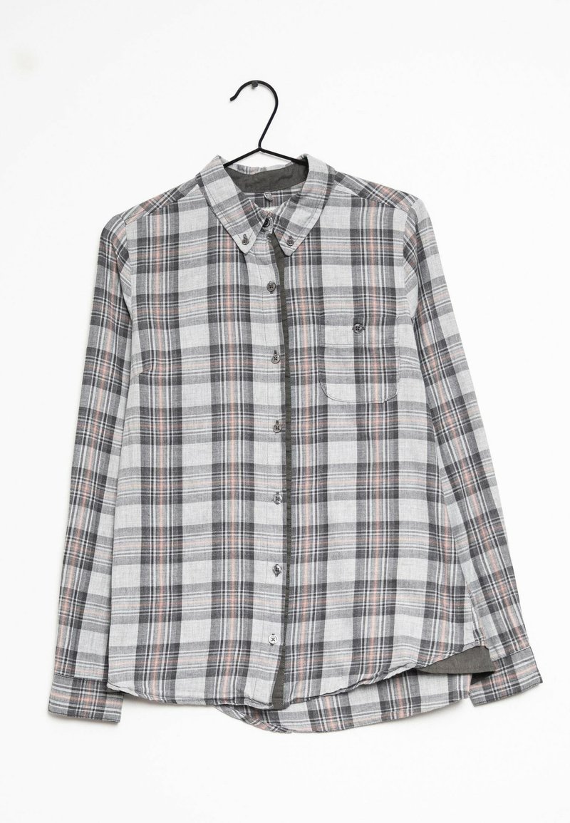 Next Camicia - grey