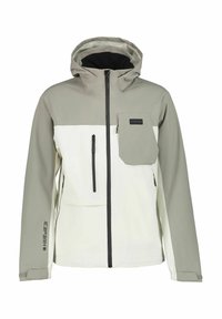 Icepeak Regnjacka - puder