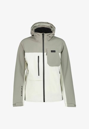 Icepeak Sadetakki - puder
