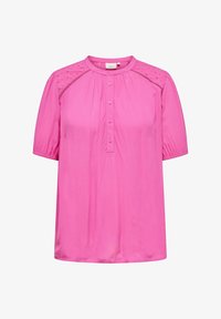 Pasirinkta, fuchsia fedora