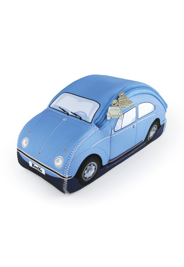 VOLKSWAGEN KÄFER - Kosmetiktasche - blau