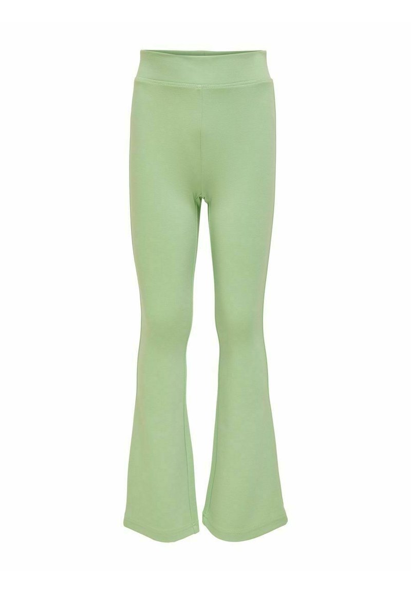 Kids ONLY Pantaloni - sprucestone/verde chiaro - Zalando.it