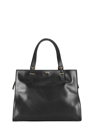 Handbag - black