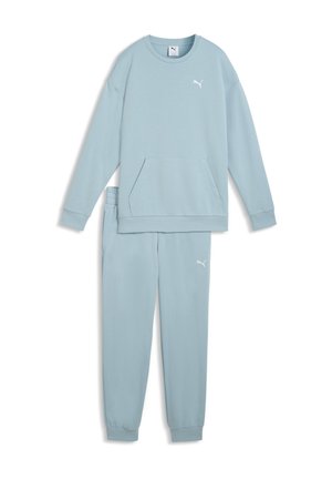 RELAXED SET - Trainingspak - seafoam