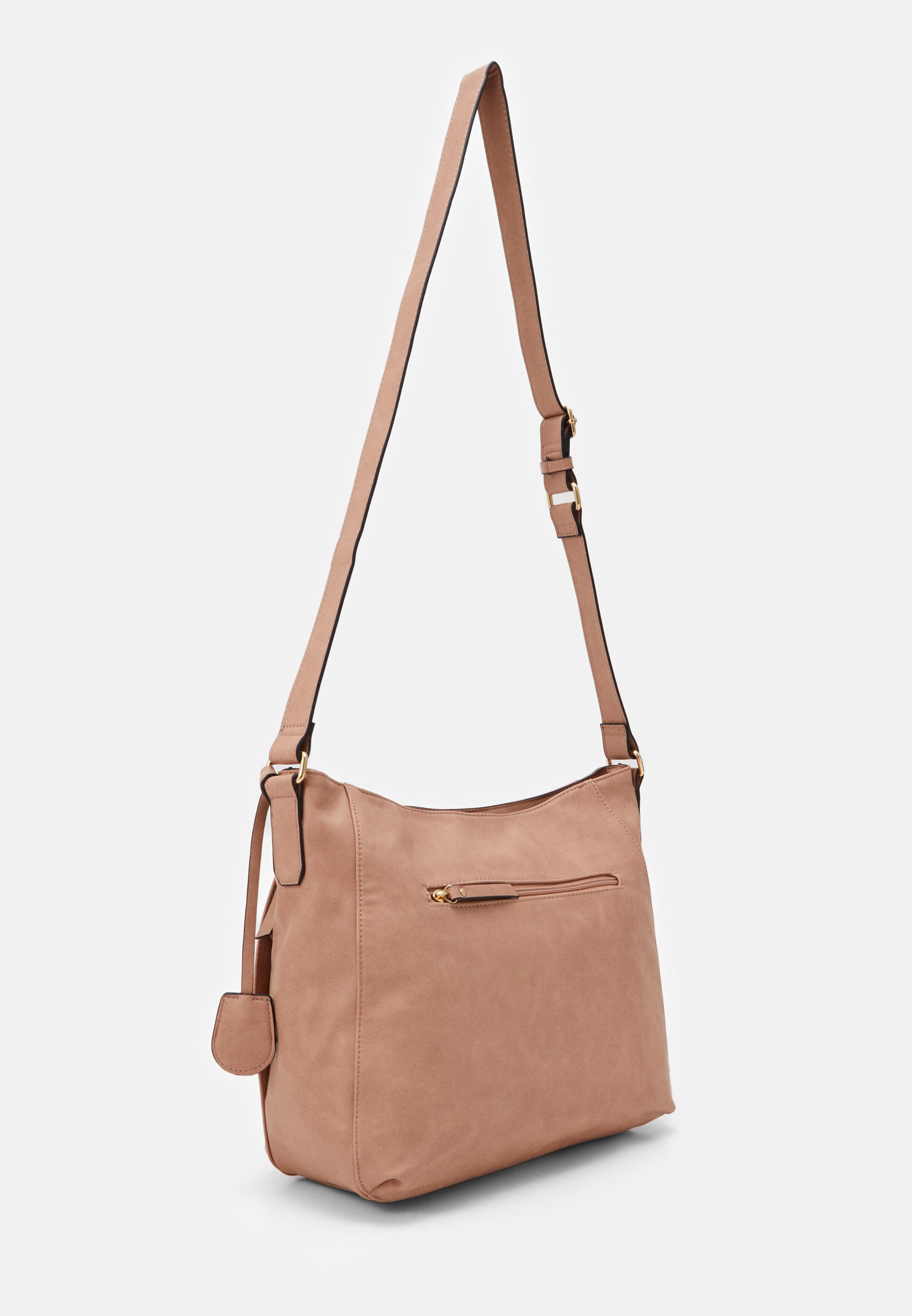 Anna Field Skulderveske rose Zalando.no Anna Field Skulderveske pink Zalando.no