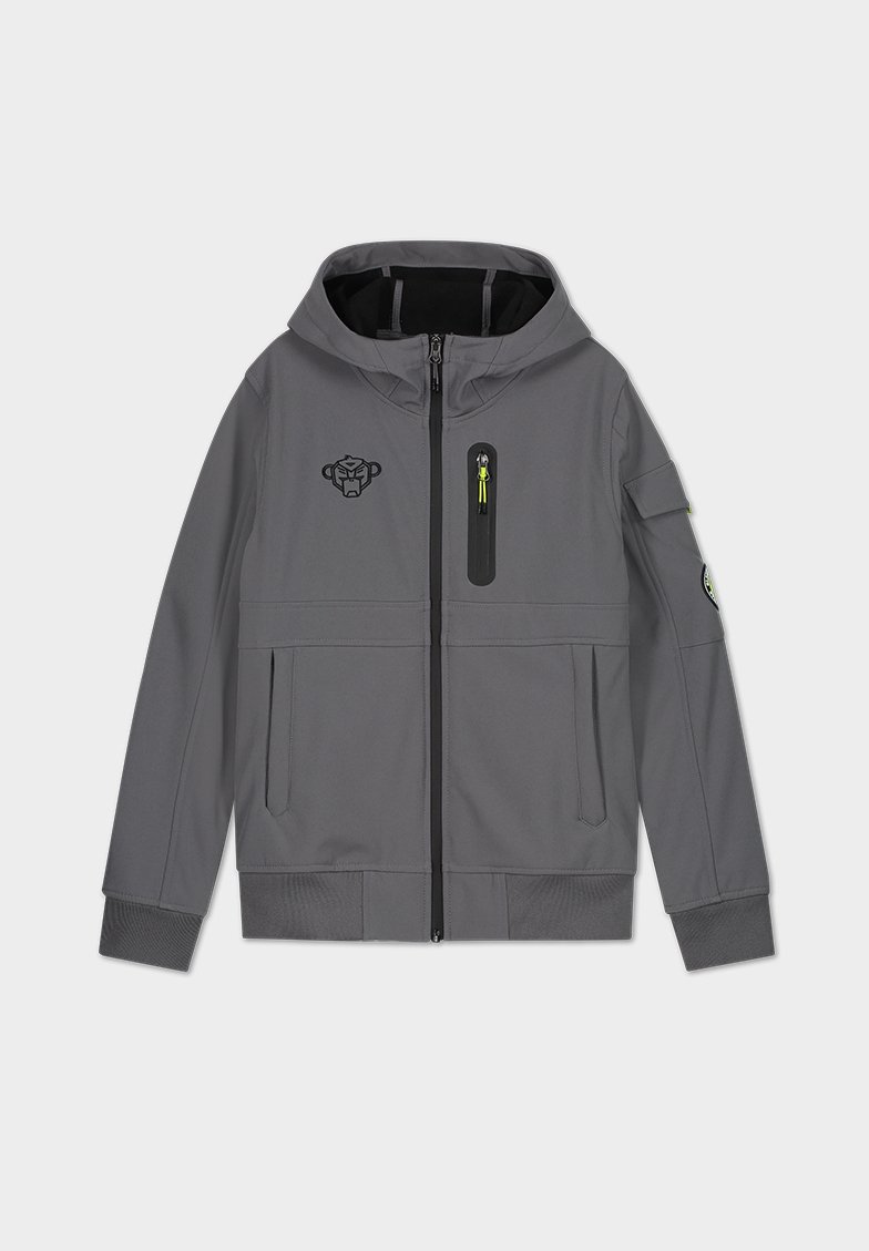 black bananas jacket