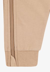 Nike Sportswear ESSENTIALS HOODED COVERALL UNISEX - Pajac - hemp