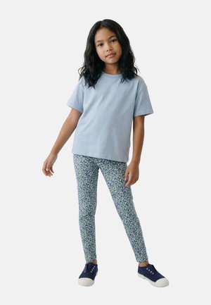 Monoprix, LEGGING IMPRIMÉ - Legging (type pantalon) - amaretti
