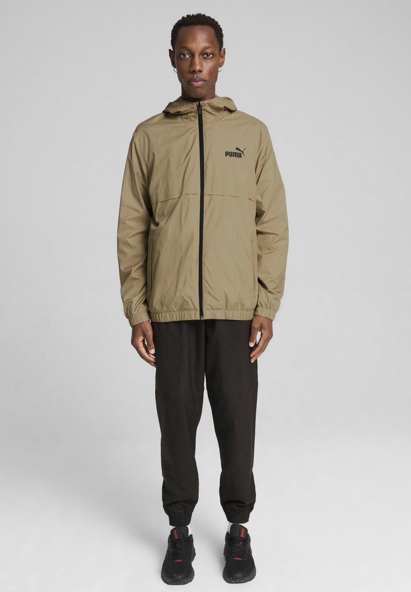 Puma SOLID - Cortaviento - oak branch