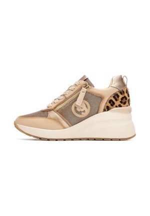 Zapatillas - beige