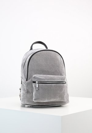 Mochila - light grey