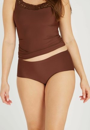 ten Cate SECRETS MIDI - Slip - coconut