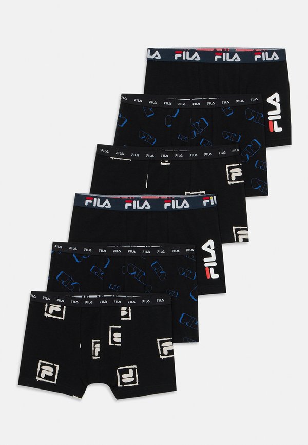 JUNIOR 6 PACK  - Boxershorts